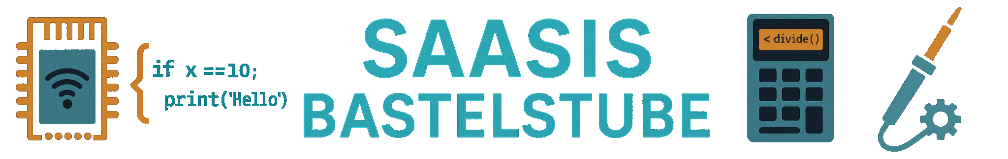 Saasis Bastelstube